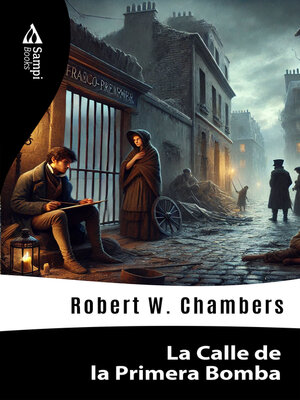 cover image of La Calle de la Primera Bomba